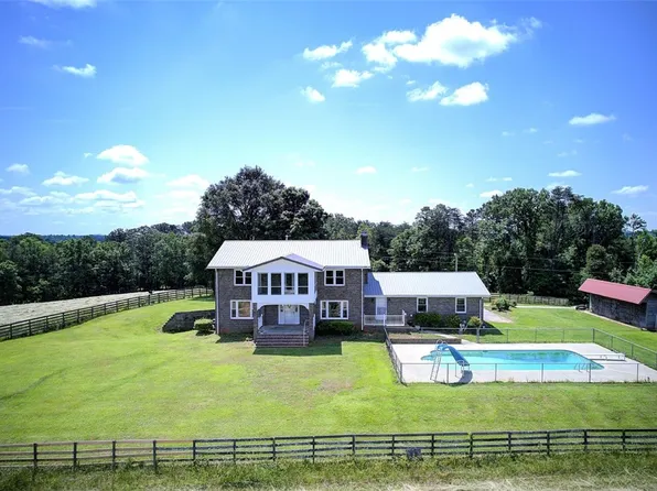 245 Stephens Rd, Pickens, SC 29671