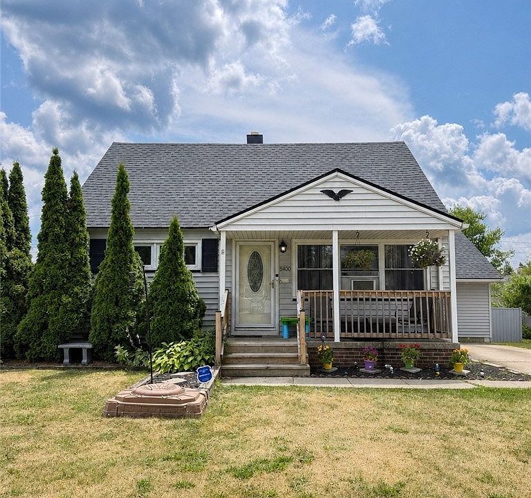 1st image of 15400 Walvern Blvd