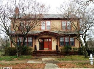 3701 Crestview Rd, Richmond, VA 23223