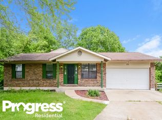 20 Briarwood Ct, Arnold, MO 63010