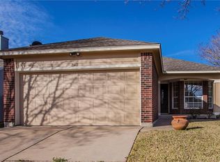 21412 Derby Day Ave, Pflugerville, TX 78660