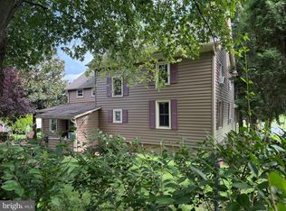 381 Old Limestone Rd, Parkesburg, PA 19365