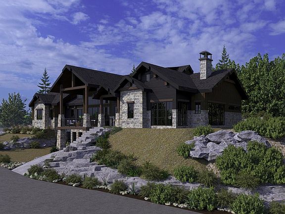 3rd image of 11002 N Golden Eagle Rd