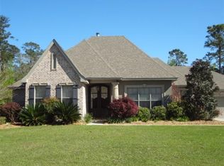 472 Clayton Ct, Slidell, LA 70461