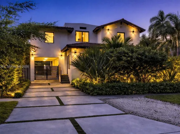 436 NE 88th St, El Portal, FL 33138