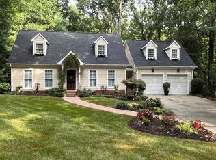 154 Dogwood Ln, Wake Forest, NC 27587