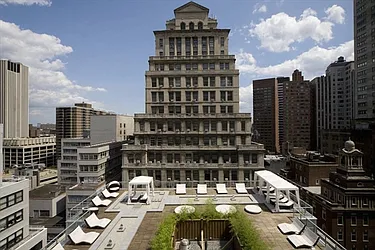 Sold by Citi Habitats