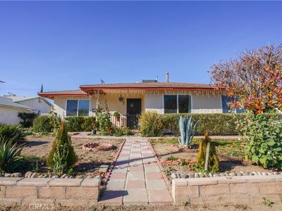 38515 36th St E, Palmdale, CA, 93550