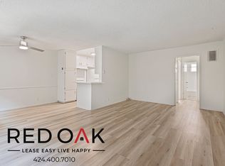 7067 Hawthorn Ave APT 4, Los Angeles, CA 90028