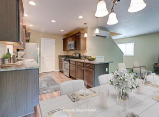 1143 NW 2nd Ct, Hillsboro, OR 97124