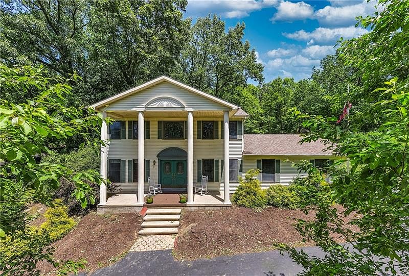 188 Hopper Rd, Transfer, PA 16154 Zillow