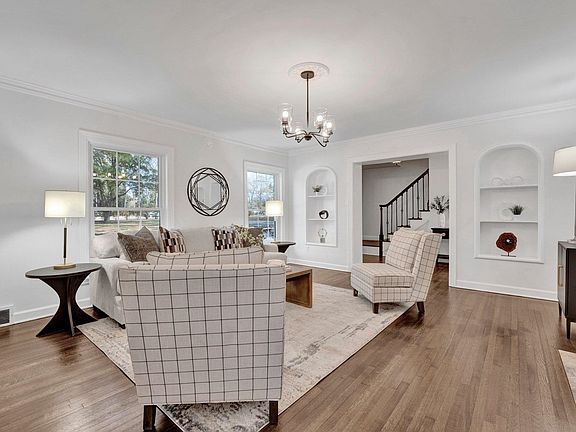 5th image of 4679 Walnut Grove Rd