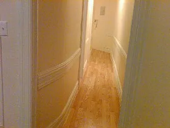 Rented by Walter & Samuels Inc