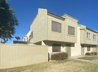 4713 W Bethany Heights Dr, Glendale, AZ 85301
