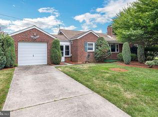 4610 Bailey Dr, Wilmington, DE