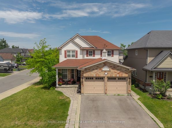 16 Flynn Ave, Kawartha Lakes, ON K9V 0B2
