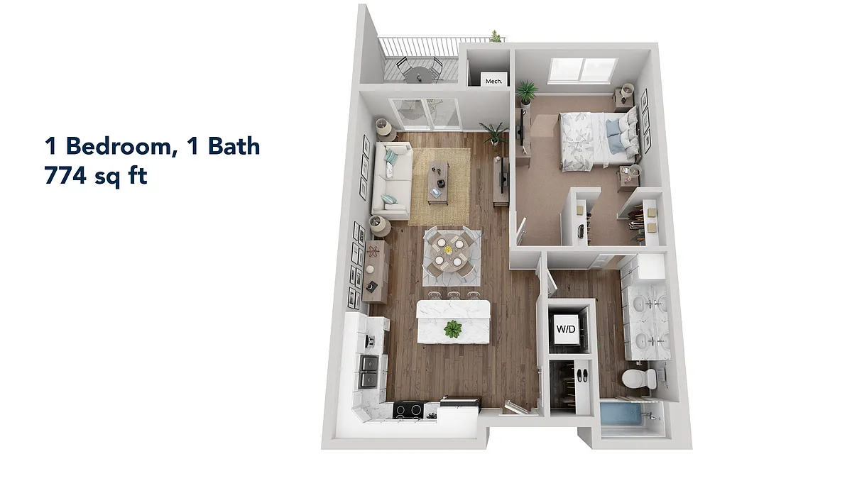Building Photo - The Elements, LLC