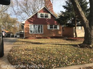 16919 Briargate Dr, Country Club Hills, IL 60478