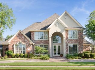 521 Hunters Run, Bossier City, LA 71111
