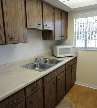 Kitchen - New countertops