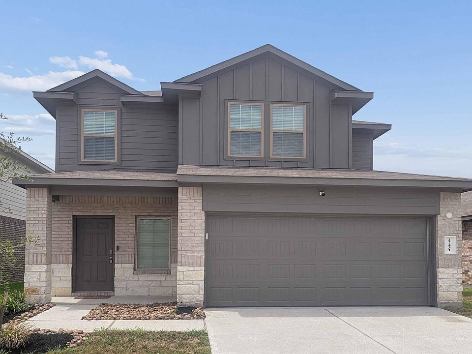 1st image of 22431 Gilded Peak Ln