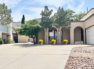14233 Nambe Ave NE, Albuquerque, NM 87123