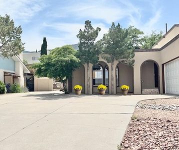 14233 Nambe Ave NE, Albuquerque, NM, 87123