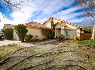 36853 57th St E, Palmdale, CA 93552