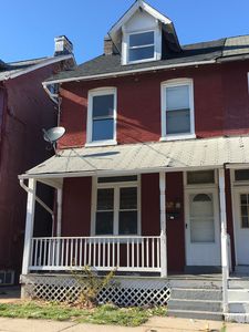 27 Green St, Lancaster, PA, 17602