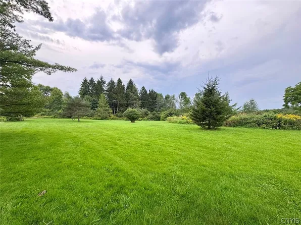 Common Rd, Angelica, NY 14709