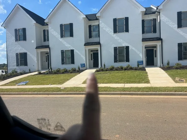 317 Hay Rake Dr, Madison, AL 35757