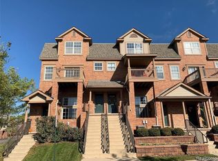 2753 Barclay Way, Ann Arbor, MI 48105