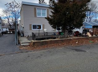 9 Knox St APT 2, West Haverstraw, NY 10993