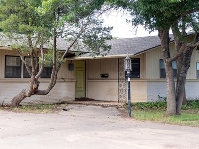 2710 61st Street, Lubbock, TX, 79413