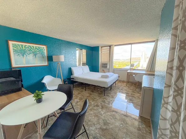 (undisclosed Address), Honolulu, HI 96815