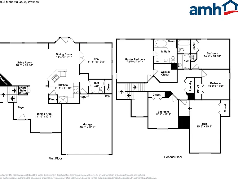 2905 Meherrin Ct — Photo 2