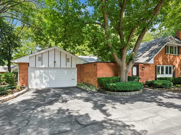 2 Croydon On Duxbury, Rolling Meadows, IL 60008