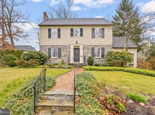 420 Woodland Ave, Haddonfield, NJ 08033
