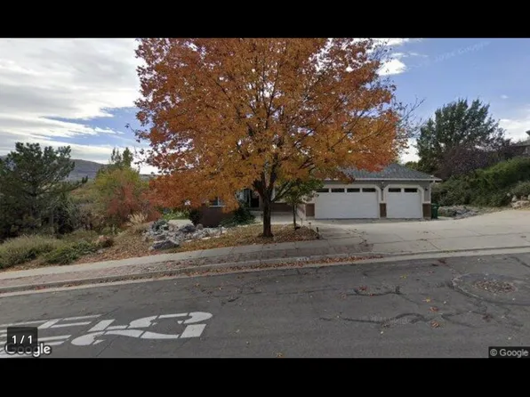 1013 W River Walk Dr, Riverton, UT 84065