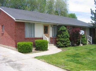 692 W Le Bon Cir, Provo, UT 84601