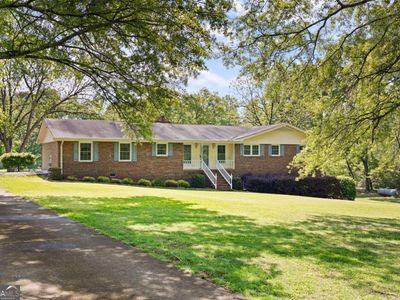 580 Prickett Ln, Douglasville, GA, 30134