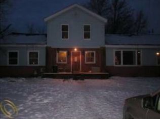 523 Berville Rd, Allenton, MI 48002