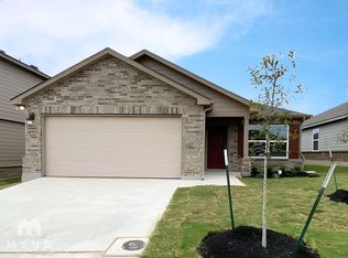 4007 Turning Pine Edge, Converse, TX 78109