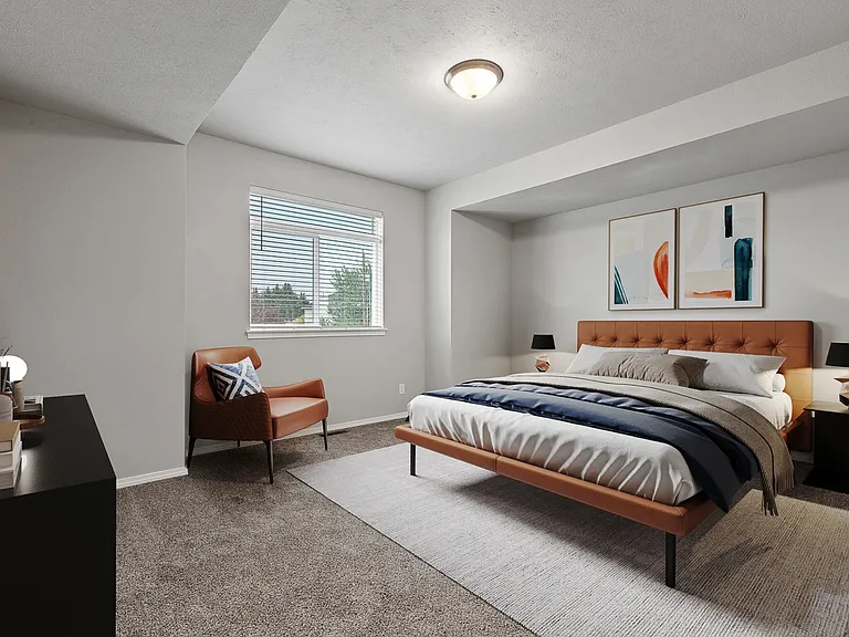 Saltese Flats Townhomes