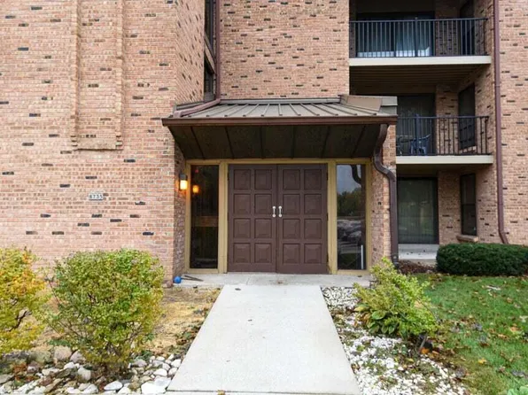 8735 North 72nd STREET #107, Milwaukee, WI 53223