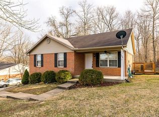 155 McGrain St, Corydon, IN 47112