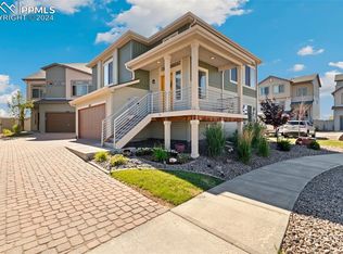 9456 Timberlake Loop, Colorado Springs, CO 80927