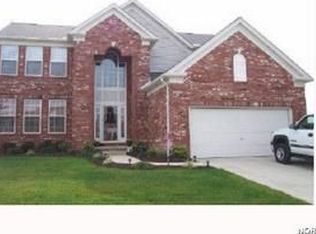 36113 Haverford Pl, Avon, OH 44011