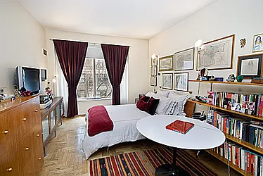 Rented by Keller Williams NYC