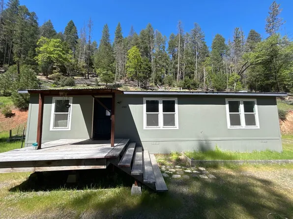 2501 Poker Bar Rd, Douglas City, CA 96024